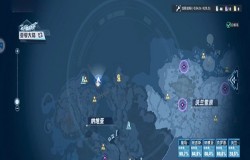 幻塔梅洛改造计划任务攻略 幻塔梅洛位置 幻塔梅洛改造计划任务攻略 幻塔梅洛位置