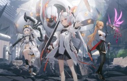 深空之眼角色强度 深空之眼角色排行榜 深空之眼角色强度 深空之眼角色排行榜