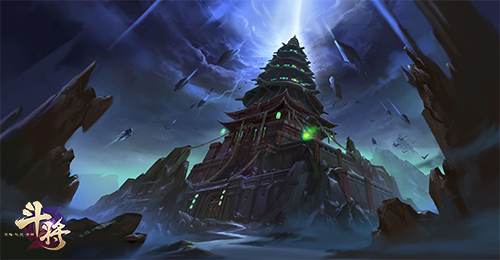 1560394403532958.png 三千豪杰共赴大唐,《斗将》集结即将开启!